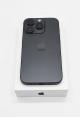 Apple iPhone 15 Pro  6.1"  256GB MTV13QL/A - A3102 Black Titanium  - A1809264SP